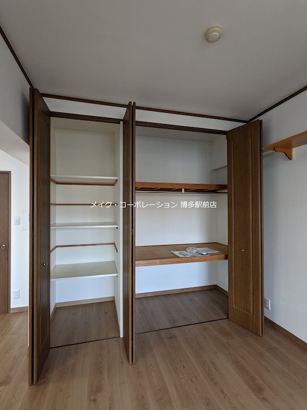 コモダス天神  その他2