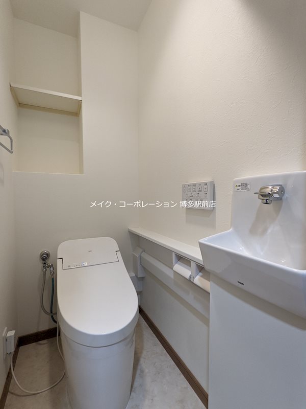 コモダス天神  その他3