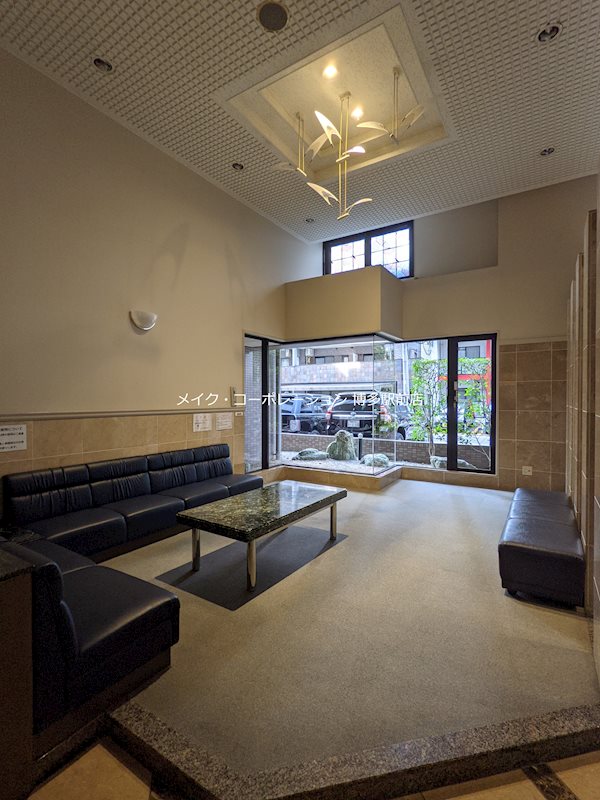 コモダス天神  その他5