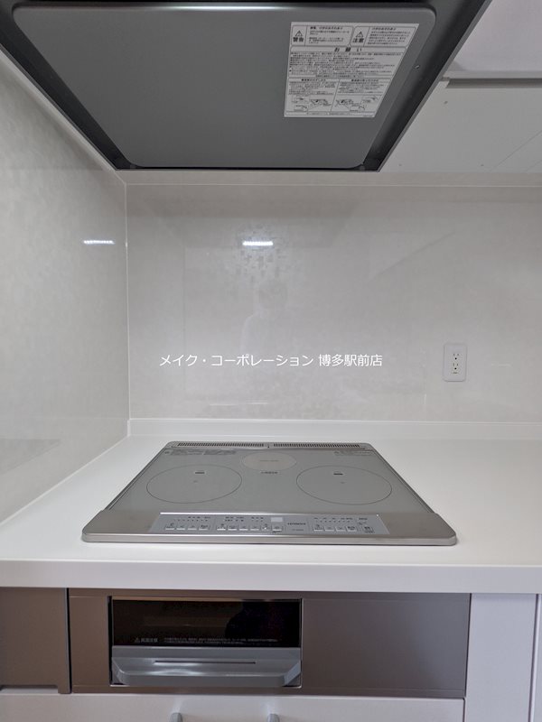 コモダス天神  その他6