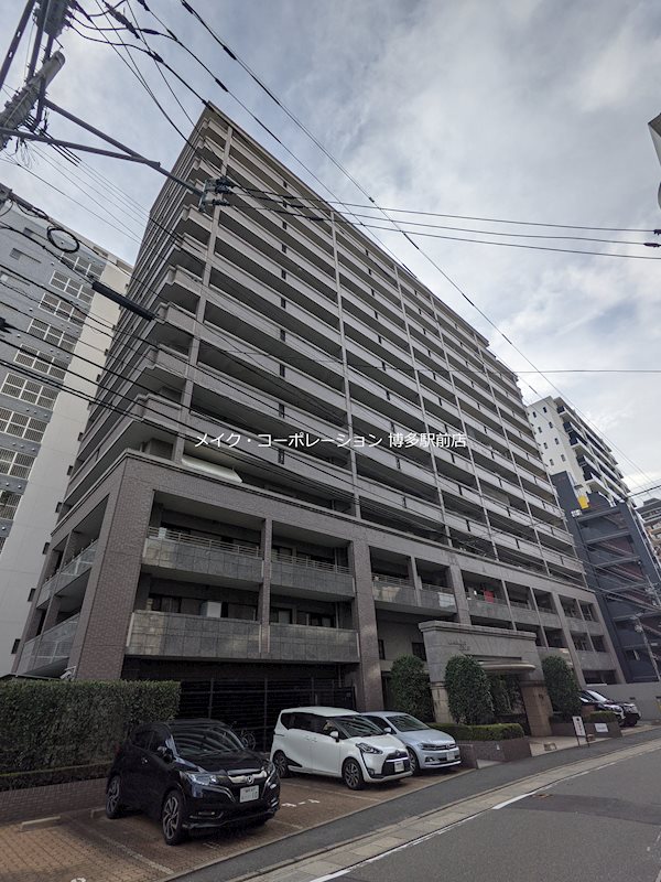 コモダス天神  その他8