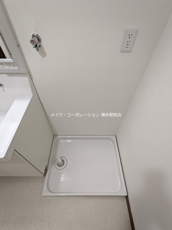 コモダス天神  その他16