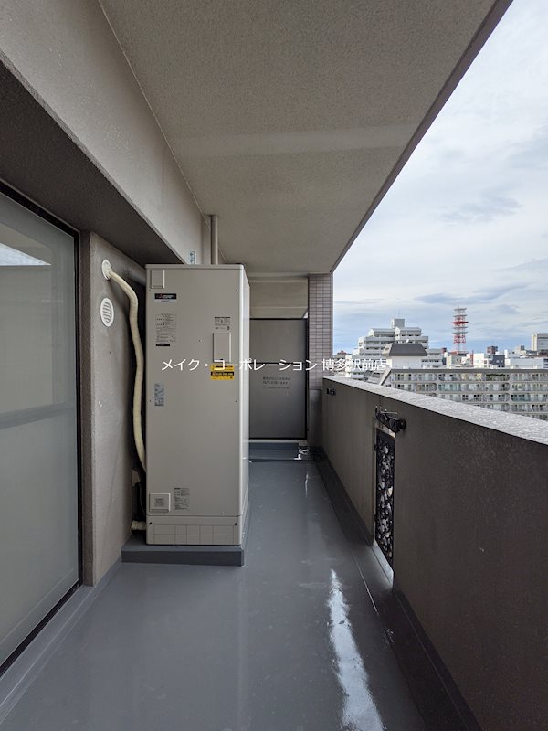 コモダス天神  その他21