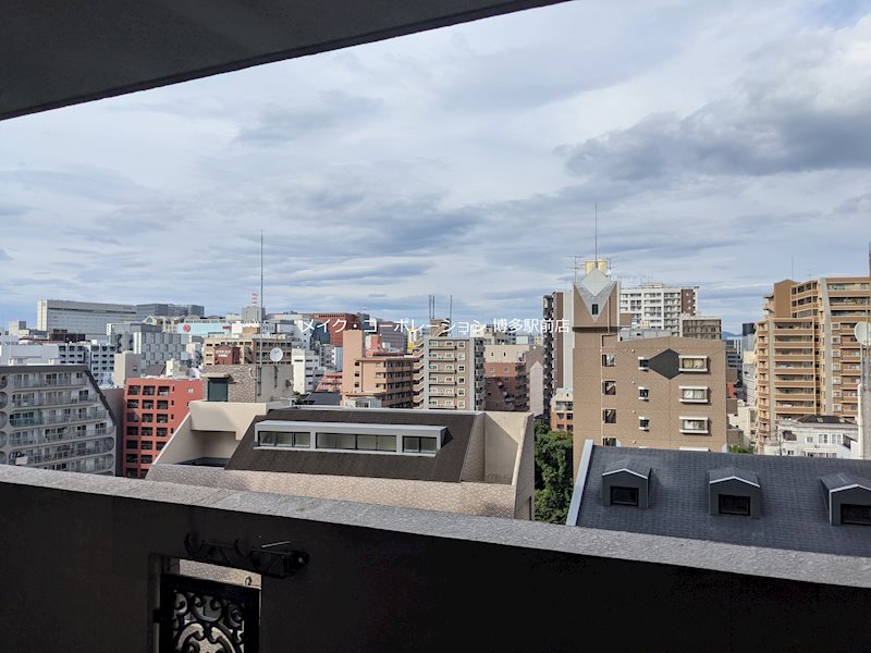 コモダス天神  その他22