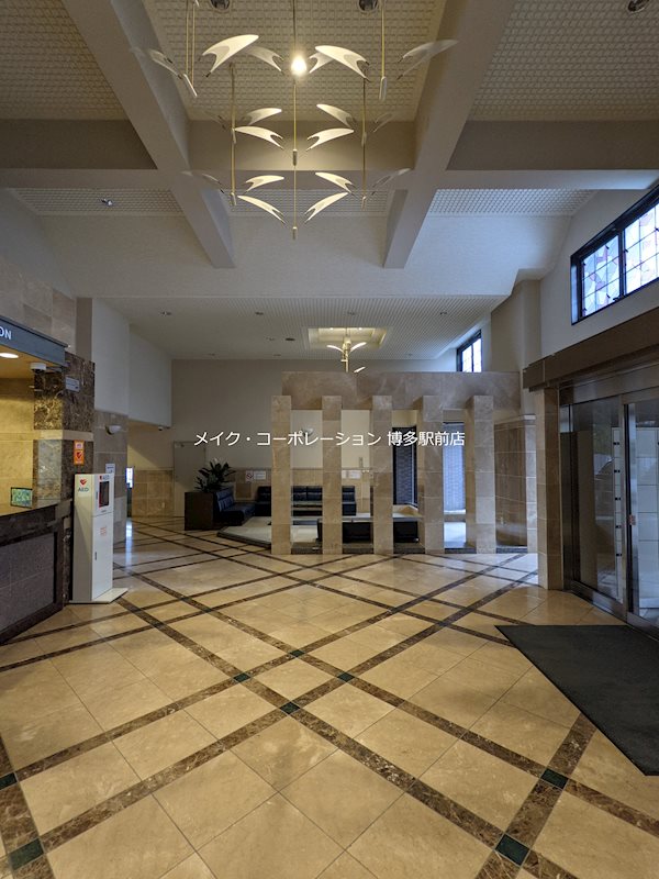 コモダス天神  その他23