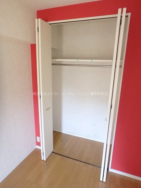 収納 アイセレブ祇園 その他5