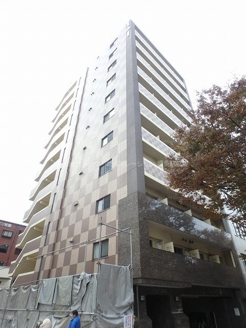 外観 アイセレブ祇園 その他7