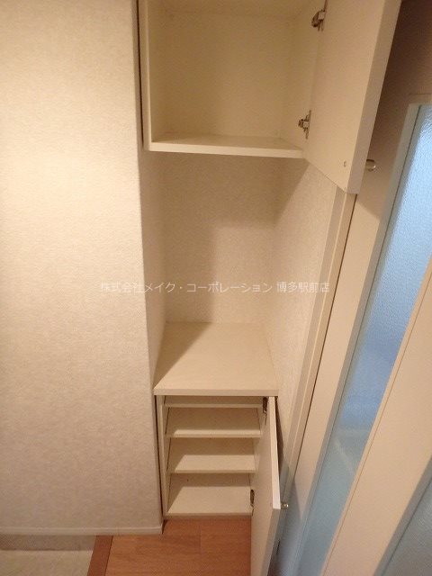 収納 アイセレブ祇園 その他12