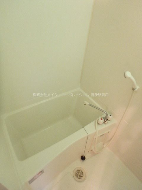 バス アイセレブ祇園 風呂画像