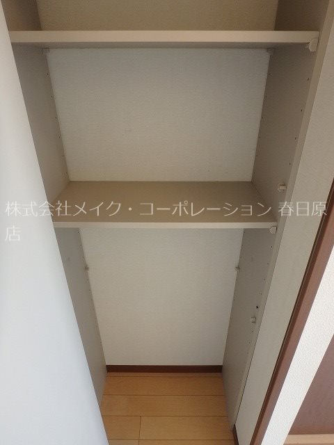 写真は同型タイプ ラフィーネ・プロムナードⅢ B棟 その他9