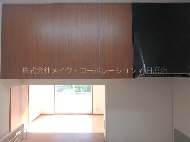 写真は同型タイプ ラフィーネ・プロムナードⅢ B棟 その他12