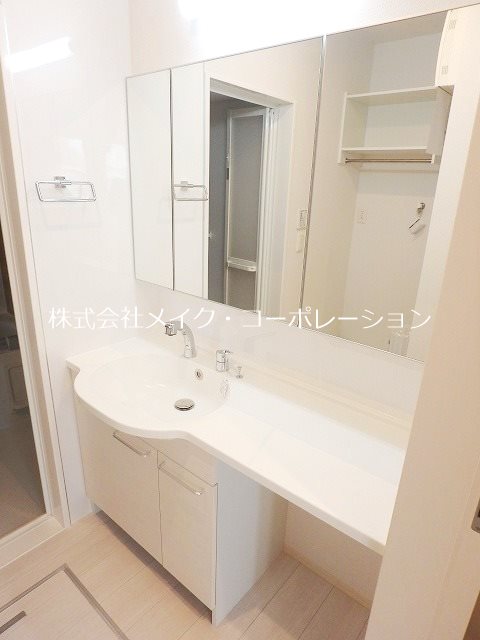 洗面所 D-room別府駅前 その他2