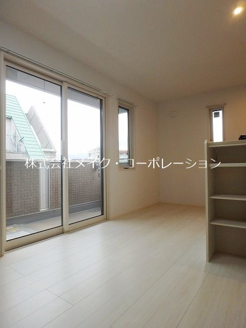 リビング D-room別府駅前 その他7