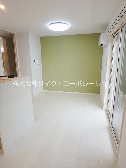 リビング D-room別府駅前 その他8