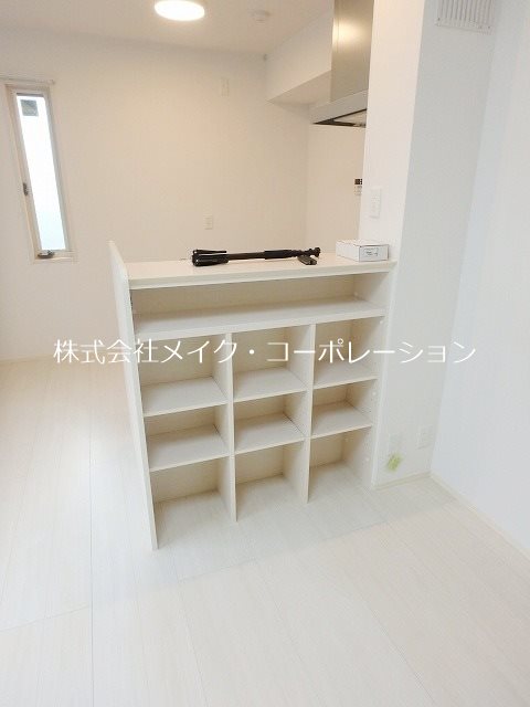 リビング D-room別府駅前 その他9
