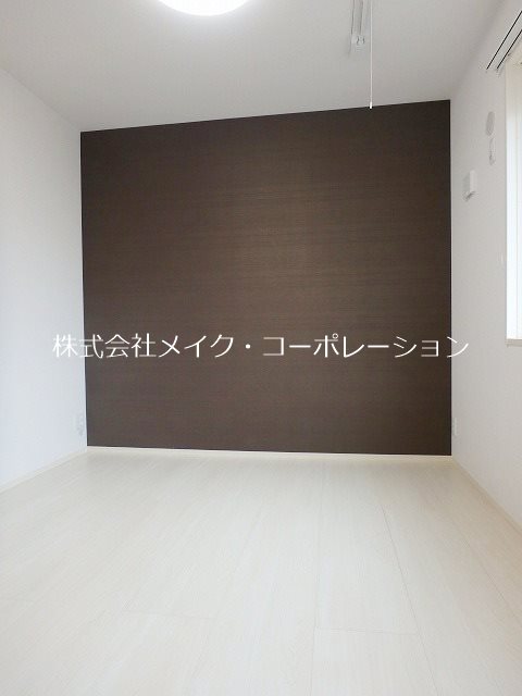 ベッドルーム D-room別府駅前 その他10