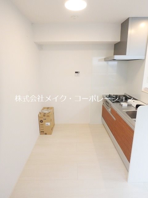 キッチン D-room別府駅前 その他11