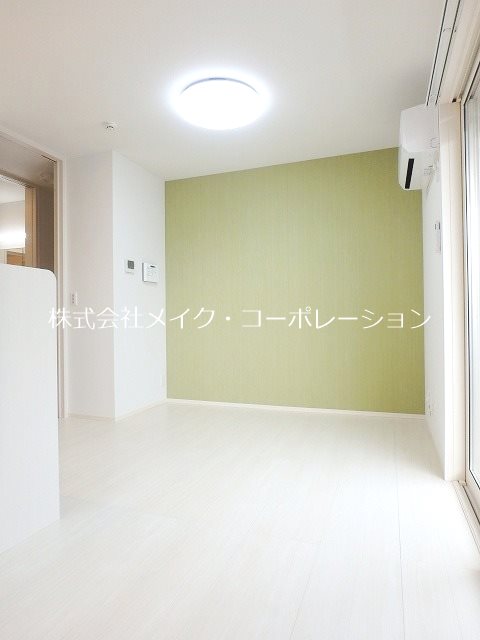 リビング D-room別府駅前 リビング