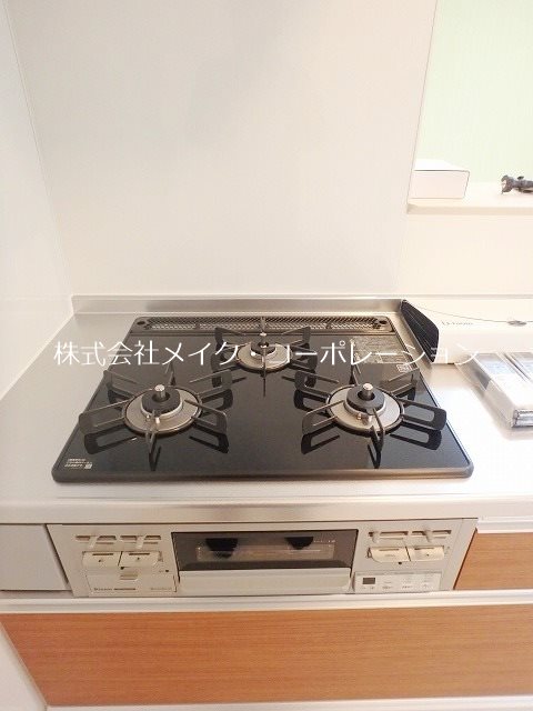 キッチン D-room別府駅前 その他12