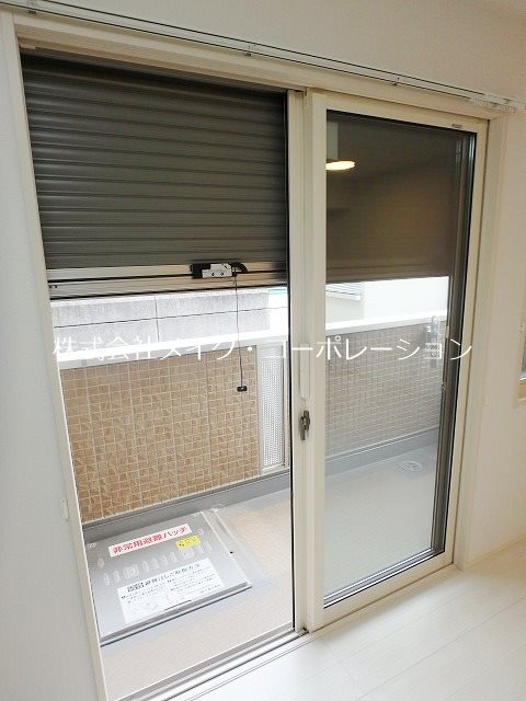 セキュリティ D-room別府駅前 その他17