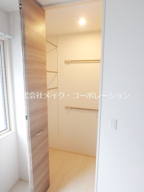 収納 D-room別府駅前 その他18