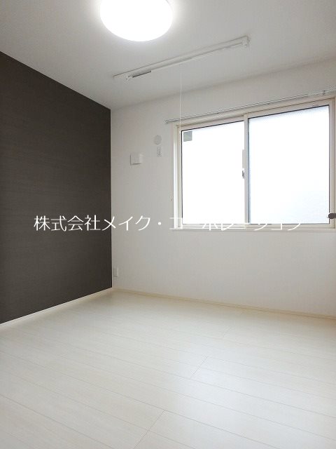 ベッドルーム D-room別府駅前 ベッドルーム