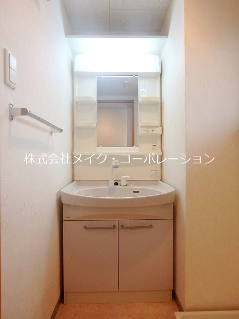 洗面所 シャトナール城南Ⅱ その他1