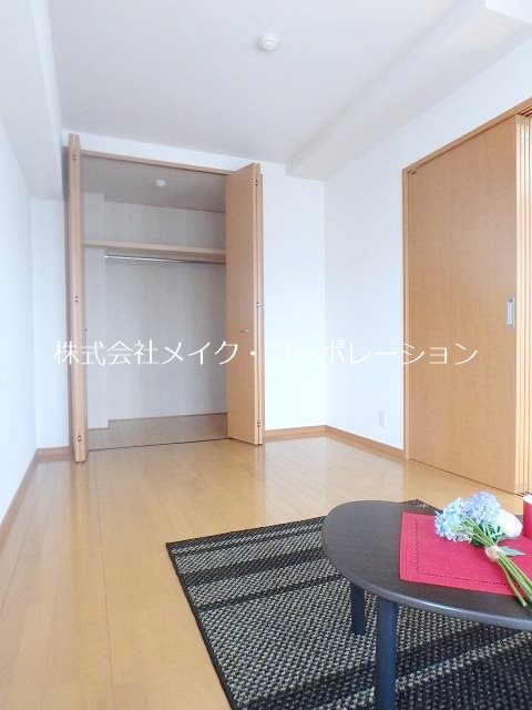 収納 シャトナール城南Ⅱ その他3
