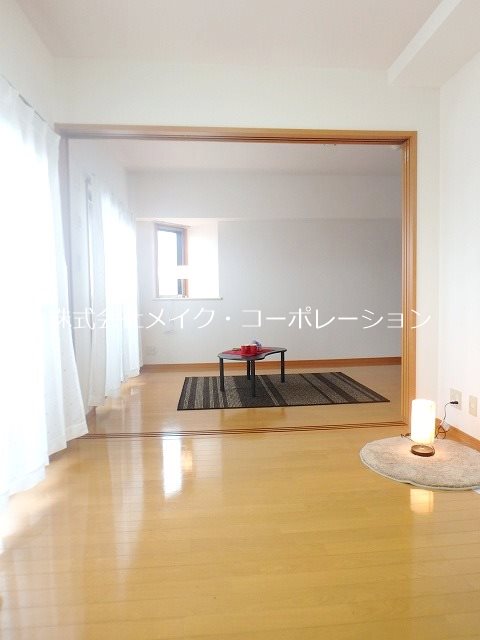 その他 シャトナール城南Ⅱ その他4