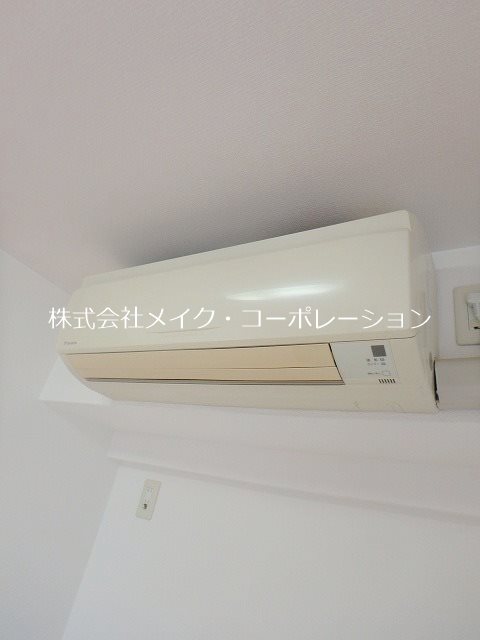 他設備 シャトナール城南Ⅱ その他5