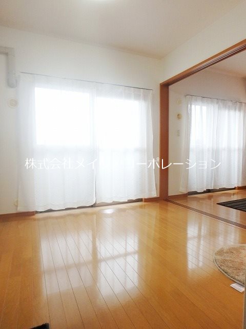 眺望 シャトナール城南Ⅱ その他6