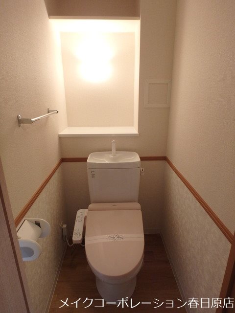 Confort・IK その他2