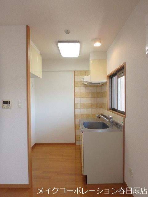 Confort・IK キッチン