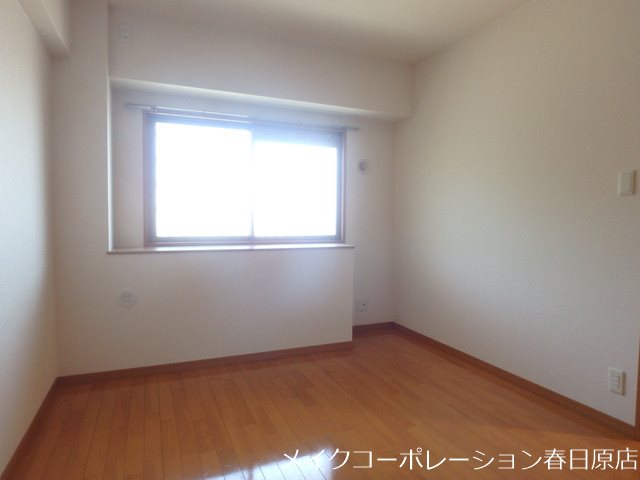 Confort・IK ベッドルーム