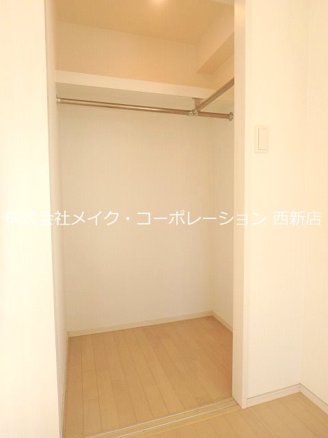 ピュアドームグラビス大濠 その他3