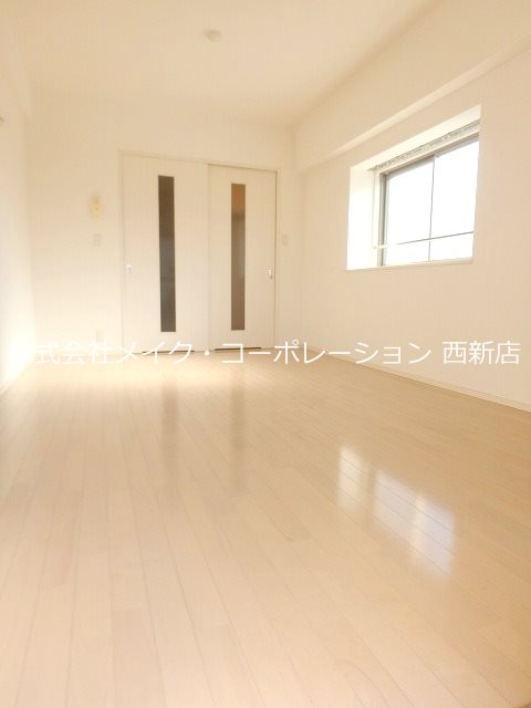 ピュアドームグラビス大濠 その他5