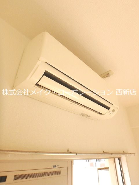 ピュアドームグラビス大濠 その他6