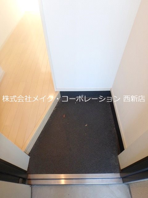 ピュアドームグラビス大濠 その他7