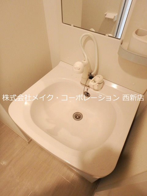 ピュアドームグラビス大濠 その他11