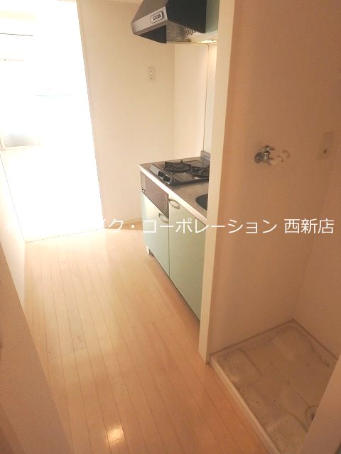 ピュアドームグラビス大濠 その他12