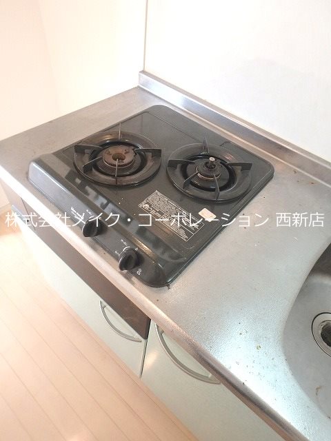 ピュアドームグラビス大濠 その他16