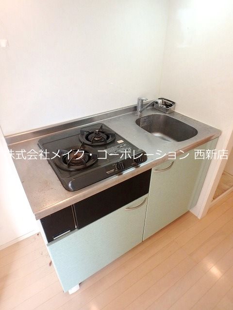 ピュアドームグラビス大濠 その他17