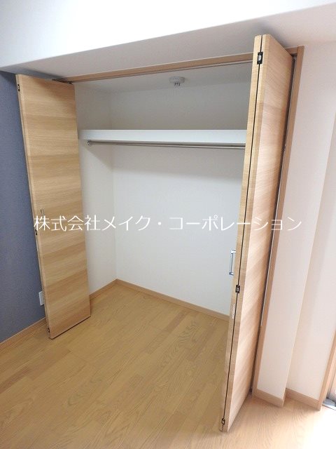 収納 トラストビル姪浜~ネット無料~ その他3