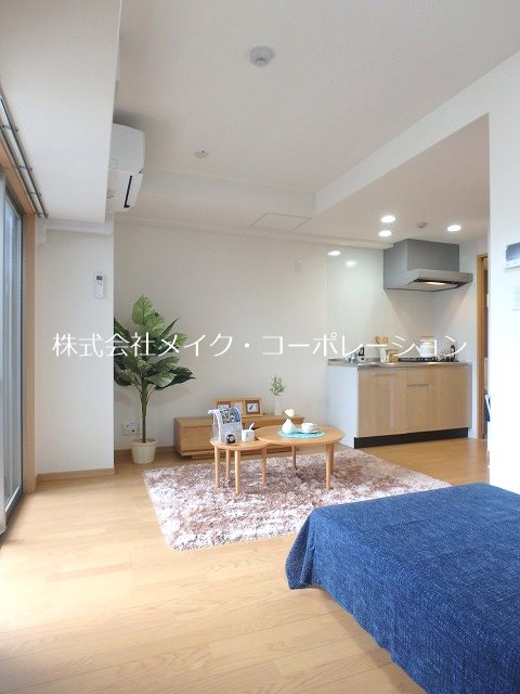 その他 トラストビル姪浜~ネット無料~ その他6