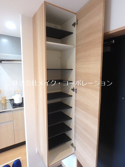 収納 トラストビル姪浜~ネット無料~ その他8