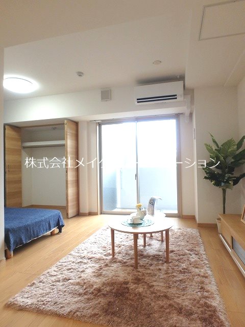 リビング トラストビル姪浜~ネット無料~ その他14