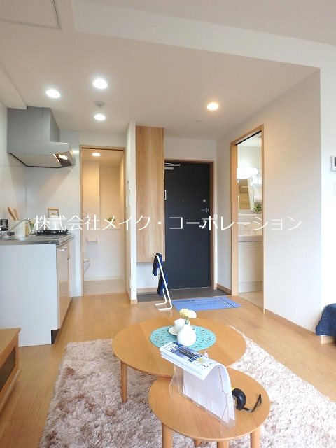 リビング トラストビル姪浜~ネット無料~ その他15