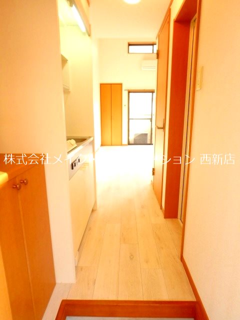 アスティ室見~ネット無料~ その他7