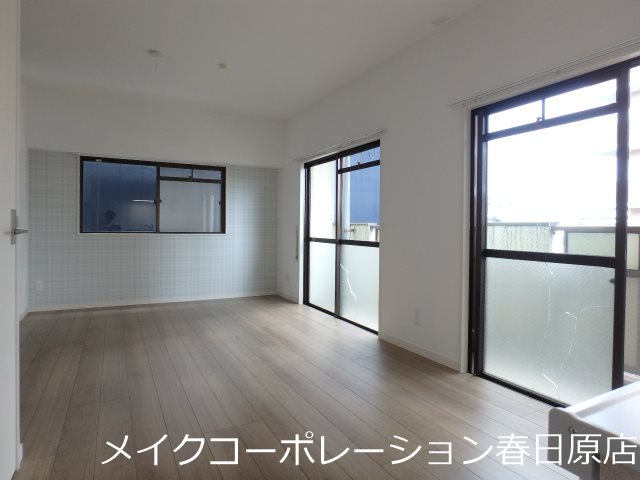 写真は同型タイプ 大神第6ビル その他1