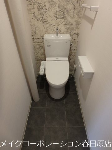 写真は同型タイプ 大神第6ビル その他2